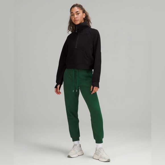 lululemon athletica Pants - Lululemon Scuba Jogger